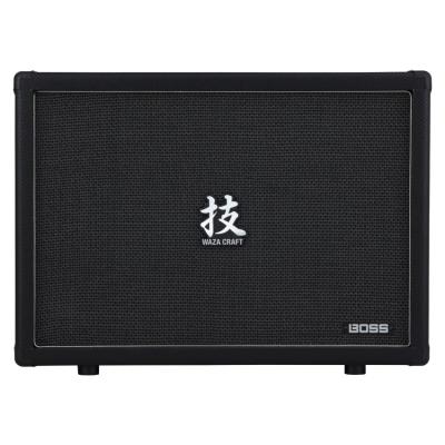 BOSS WAZA AMP 212